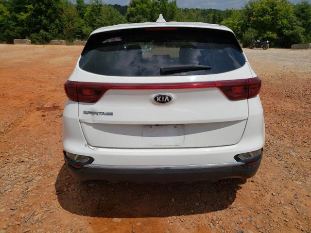 2020 KIA SPORTAGE L KNDPM3ACXL7716669