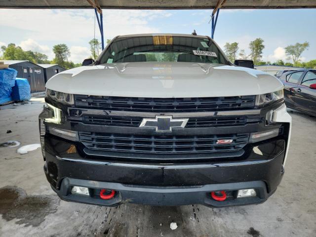 2021 CHEVROLET SILVERADO - 1GCPYFEL6MZ431473