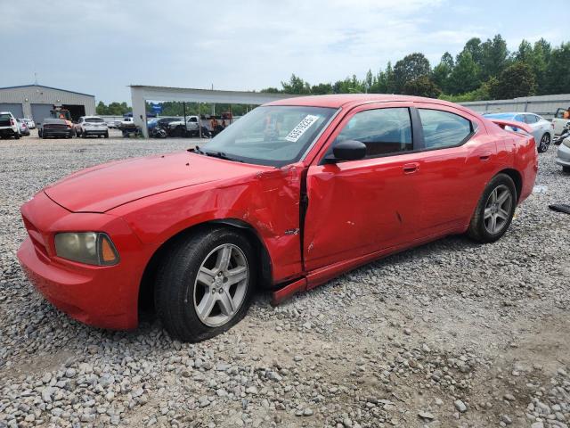 DODGE CHARGER