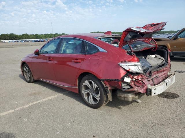 2020 HONDA ACCORD EX 1HGCV1F48LA078072