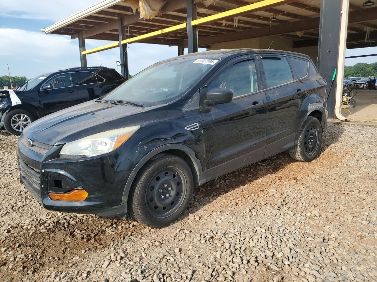 Lot #3247879200 2016 FORD ESCAPE S