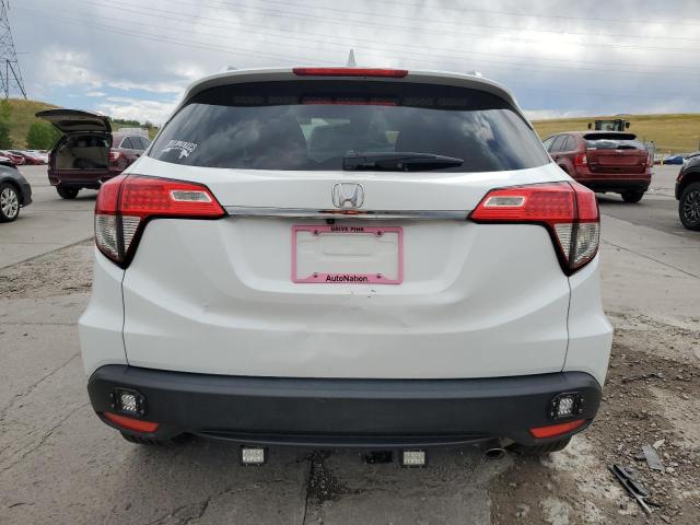 2019 HONDA HR-V EX - 3CZRU6H5XKM707941
