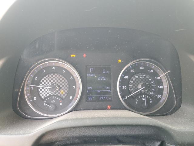 2019 HYUNDAI ELANTRA SE 5NPD74LF0KH471219