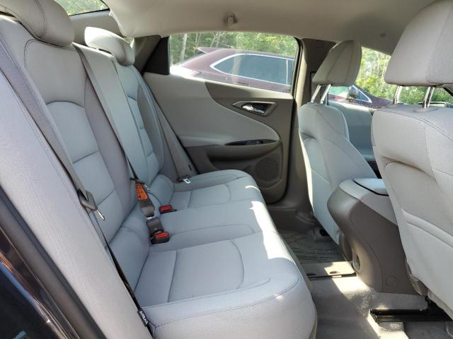 2023 CHEVROLET MALIBU LS 1G1ZC5ST3PF245975