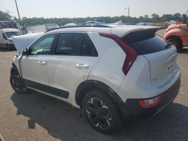 2024 KIA NIRO WIND KNDCR3L10R5122253