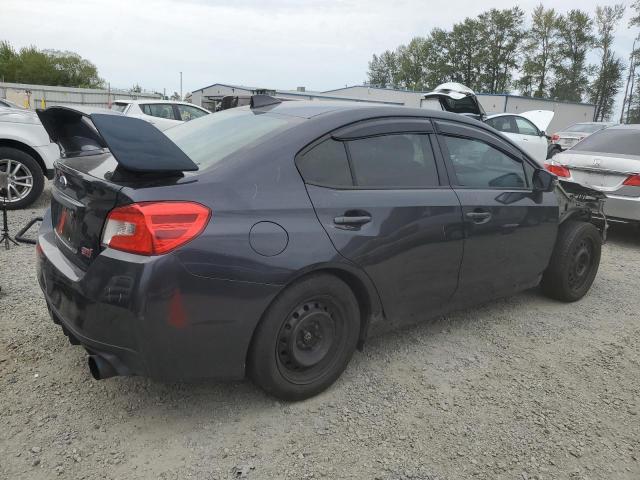 2016 SUBARU WRX STI JF1VA2M66G9802285