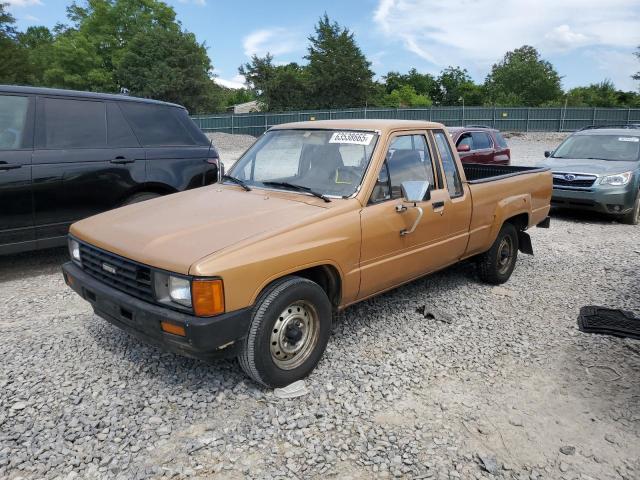 TOYOTA PICKUP XTR