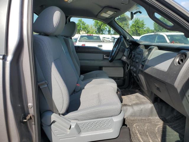 2014 FORD F150 - 1FTMF1CM3EKG20227