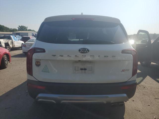 2020 KIA TELLURIDE 5XYP64HC7LG076834