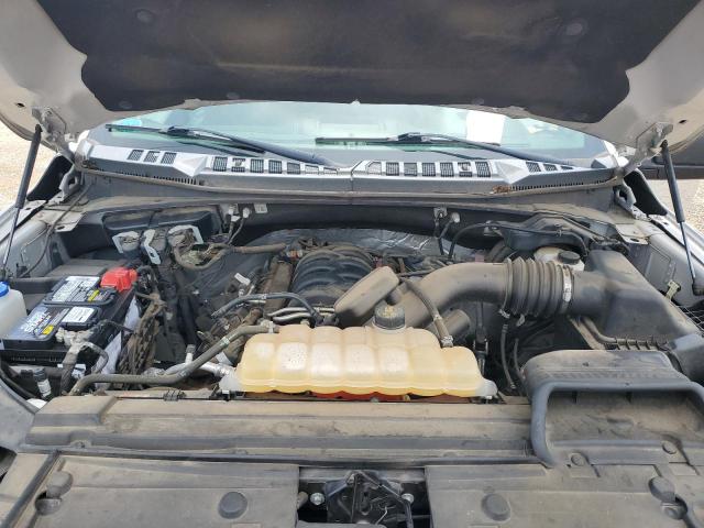 2018 FORD F150 SUPER - 1FTEW1E50JFB95711
