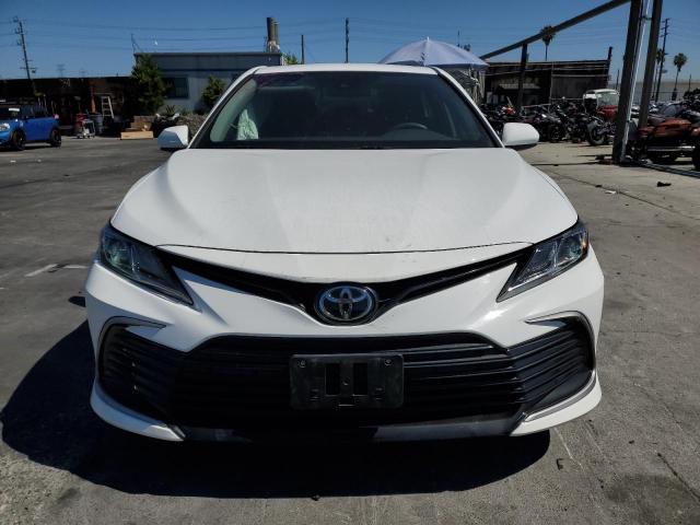 2021 TOYOTA CAMRY LE - 4T1C11AK9MU425128