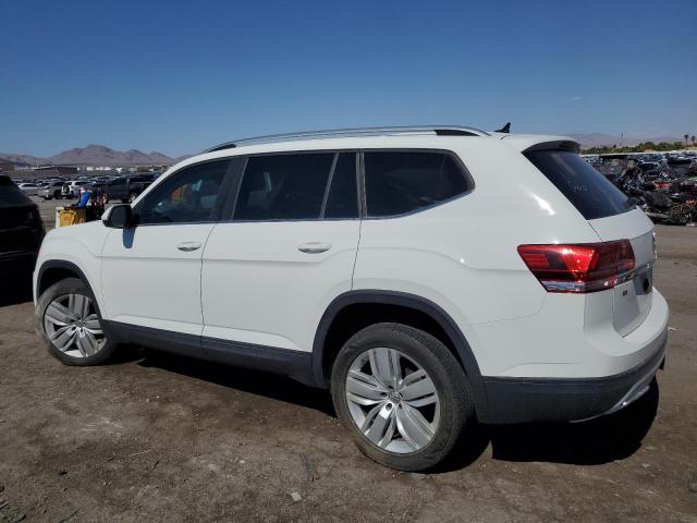 2019 VOLKSWAGEN ATLAS SE - 1V2UR2CA1KC541646
