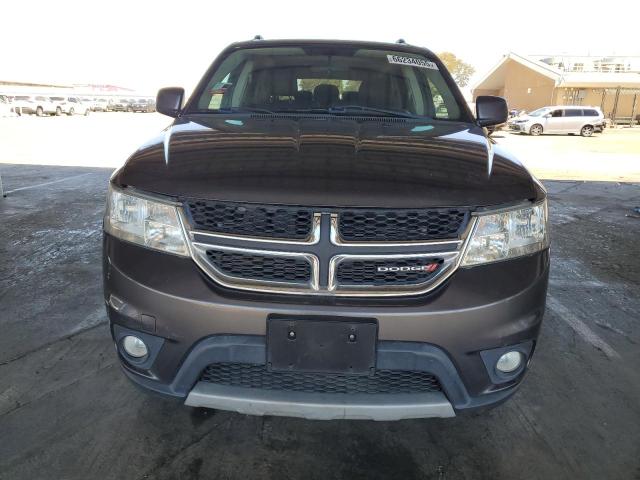 2015 DODGE JOURNEY SX 3C4PDCBG7FT718137