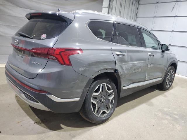 2023 HYUNDAI SANTA FE S 5NMS3DA16PH017670