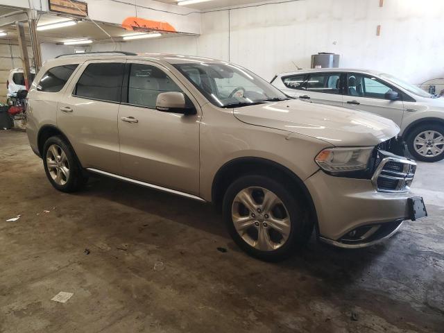 2015 DODGE DURANGO LI 1C4RDJDG1FC161313
