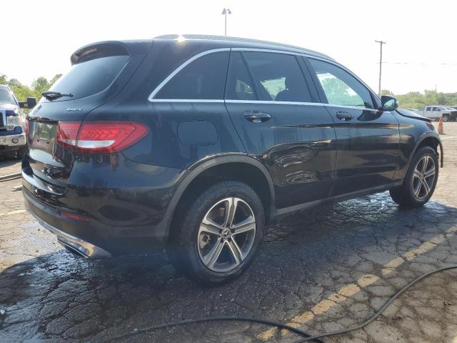 Vin: wdc0g4kb2kv168157, lot: 61851225, mercedes-benz glc-class 300 4matic 20193