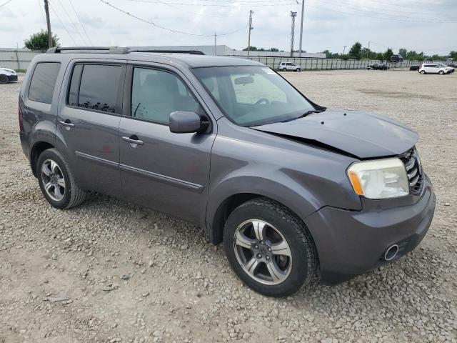 2015 HONDA PILOT SE 5FNYF4H37FB047138