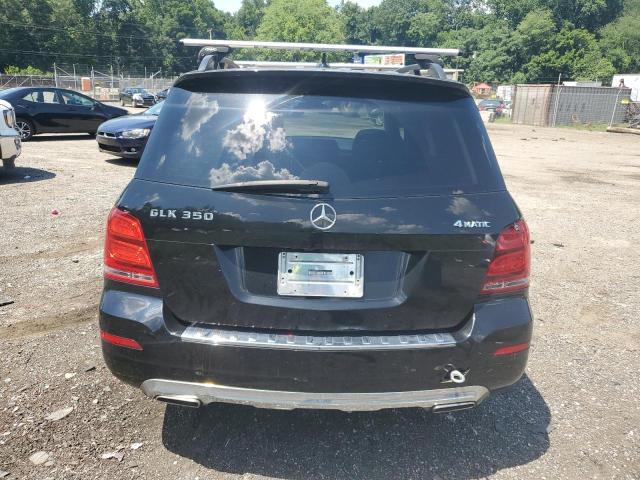 2015 MERCEDES-BENZ GLK 350 4M #3296350146