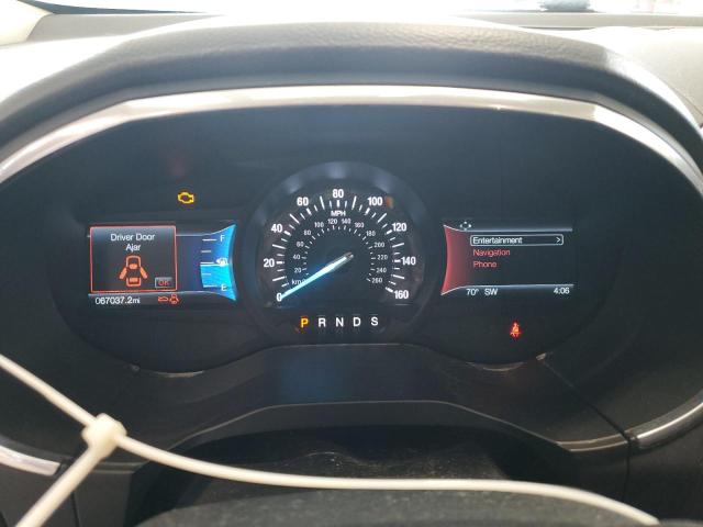 2019 FORD EDGE TITAN 2FMPK4K93KBC37123