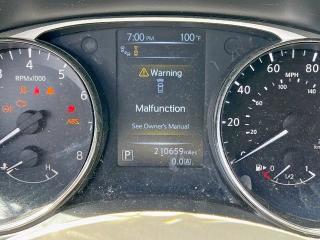 2015 NISSAN ROGUE S - 5N1AT2MV2FC770829