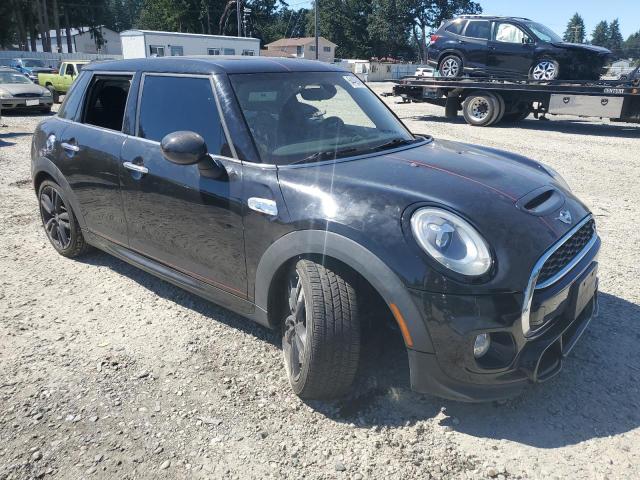 2016 MINI COOPER S WMWXU3C52G2D27915