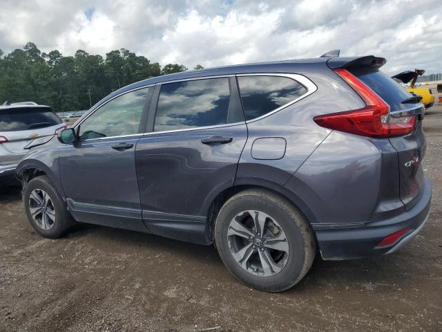 2018 HONDA CR-V LX 2HKRW5H36JH420643