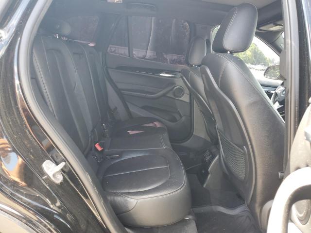 2017 BMW X1 SDRIVE2 WBXHU7C34H5H38037