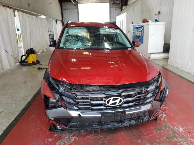 2025 HYUNDAI TUCSON BLU KM8JBDD13SU268704