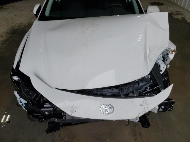 2025 TOYOTA CAMRY XSE 4T1DAACKXSU072350