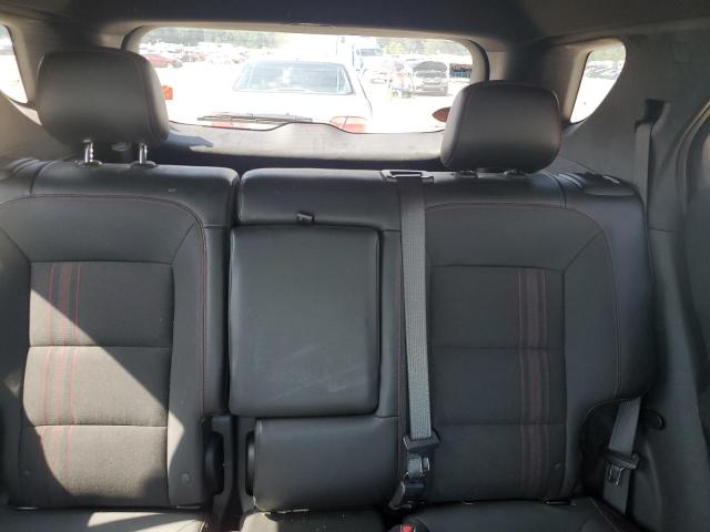 2022 CHEVROLET EQUINOX RS 3GNAXMEV9NS217498