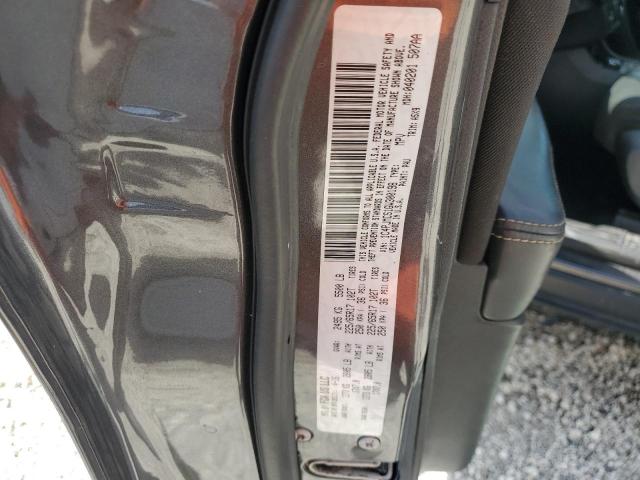 2016 JEEP CHEROKEE L 1C4PJMCS1GW300198
