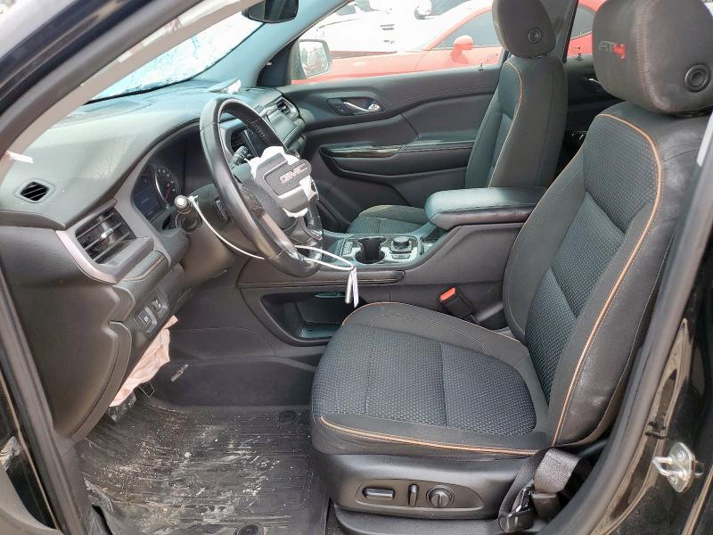 2021 GMC ACADIA AT4 1GKKNLLS3MZ127324