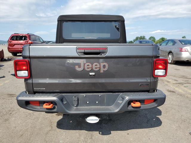 2023 JEEP GLADIATOR 1C6JJTEG2PL566668
