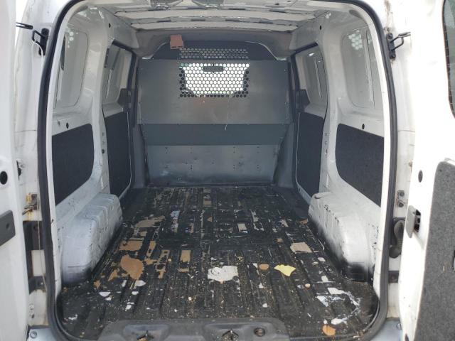 2015 NISSAN NV200 2.5S 3N6CM0KN3FK695194