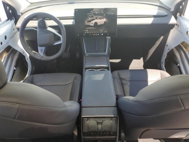 2026 TESLA MODEL Y 7SAYGDEEXTF377485