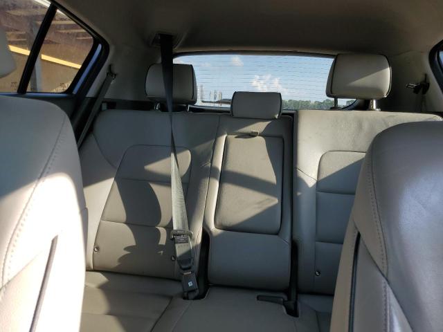2017 KIA SPORTAGE EX KNDPNCAC4H7282317
