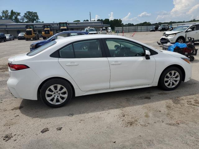 2024 TOYOTA COROLLA LE - 5YFB4MDE5RP198359