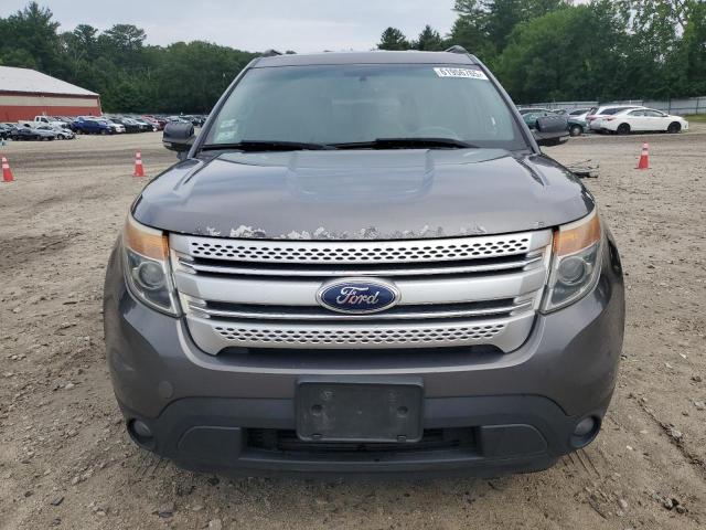 2013 FORD EXPLORER X - 1FM5K8D89DGB55511