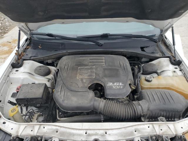 2018 CHRYSLER 300 LIMITE 2C3CCAEG9JH222585