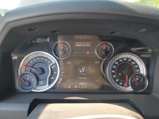 2016 RAM 1500 SLT - 3C6RR7LT1GG250128