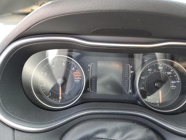 2020 JEEP CHEROKEE L - 1C4PJLLB7LD574019