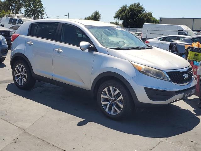 2016 KIA SPORTAGE L - KNDPB3AC8G7805653
