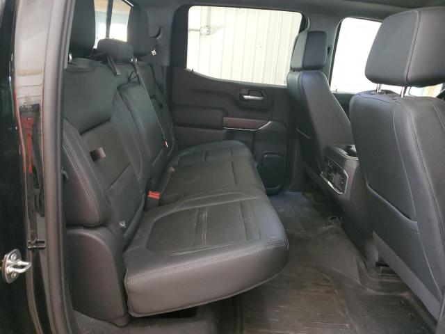 2020 GMC SIERRA K15 3GTU9FEL2LG395019