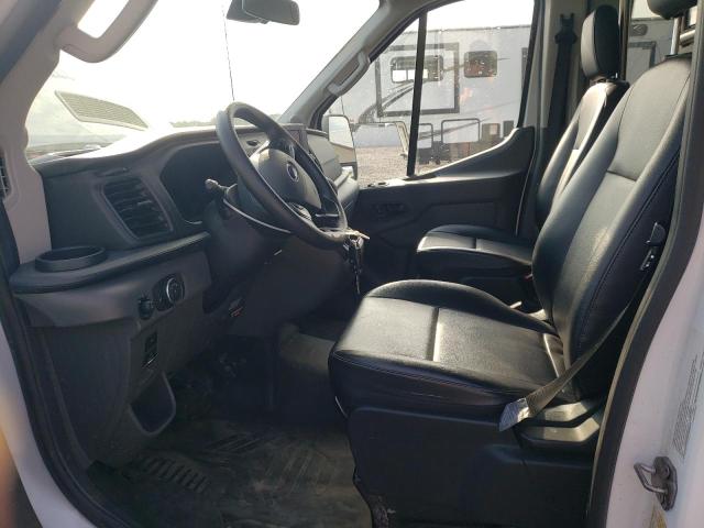 2021 FORD TRANSIT T- 1FDAX2X83MKB02616