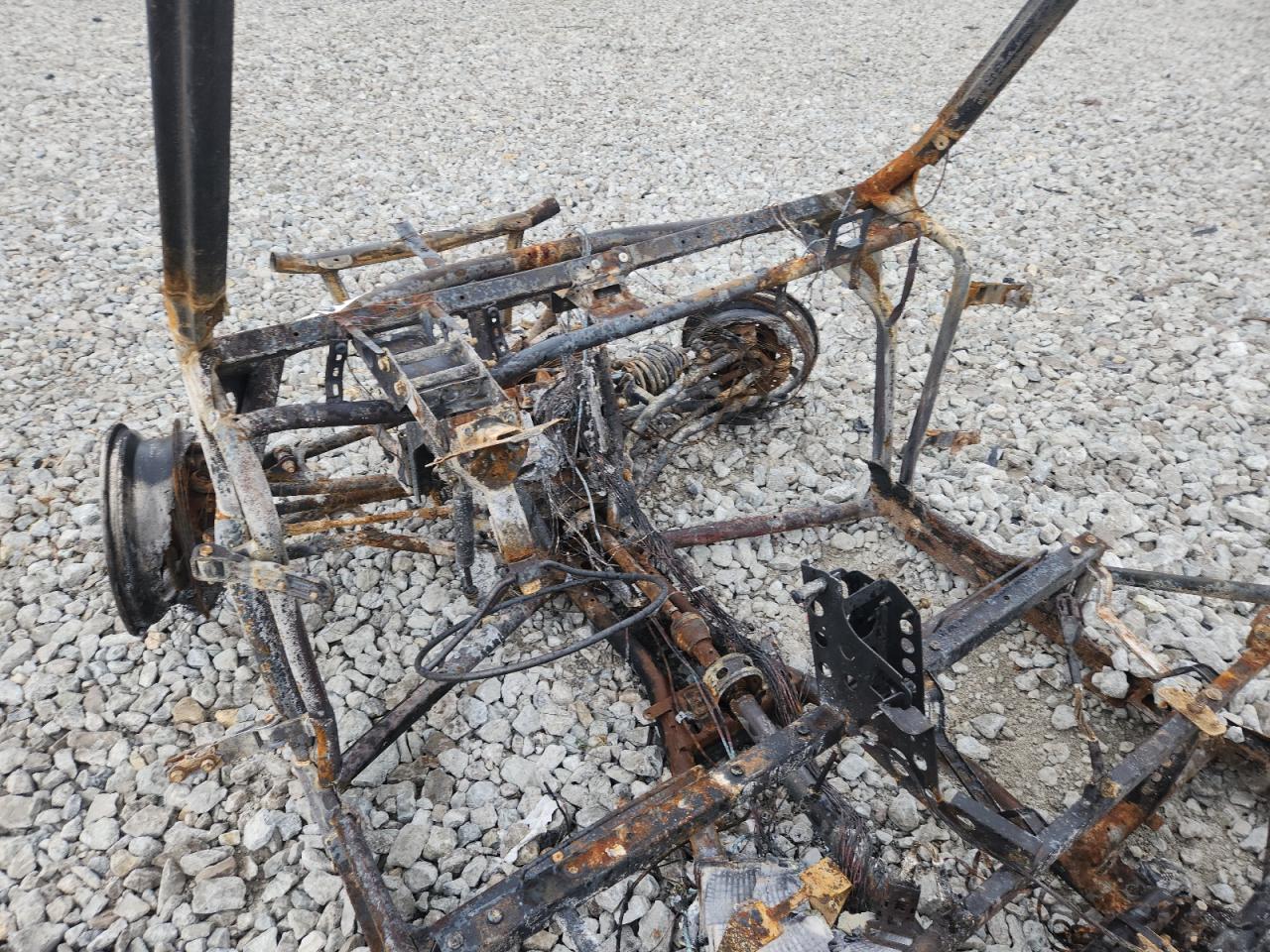 Lot #3236979450 2022 POLARIS 999 CC GENERAL XP DE