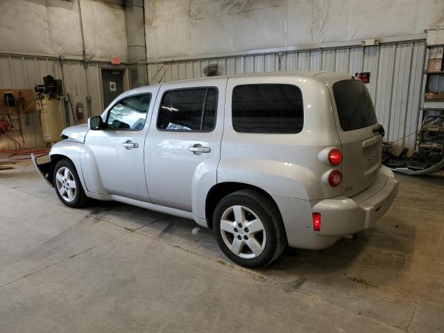 2011 CHEVROLET HHR LT - 3GNBABFW0BS511045
