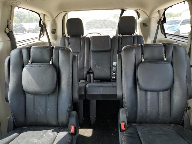 2015 CHRYSLER TOWN & COU 2C4RC1CG0FR601078