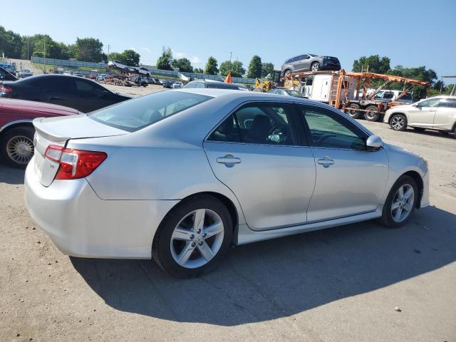 2013 TOYOTA CAMRY L - 4T1BF1FK3DU689810