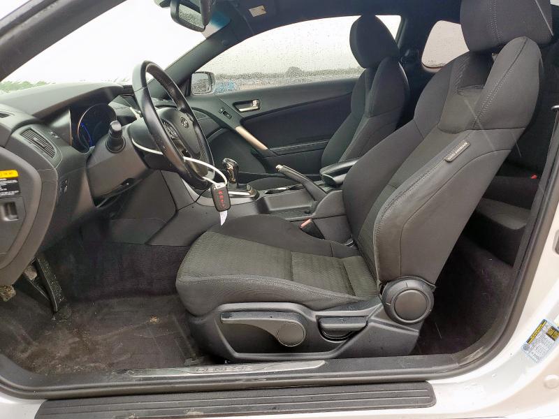 2016 HYUNDAI GENESIS CO KMHHT6KJ2GU137202