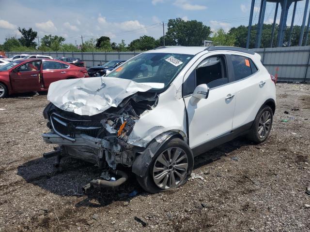 2019 BUICK ENCORE PREFERRED KL4CJESB5KB729408